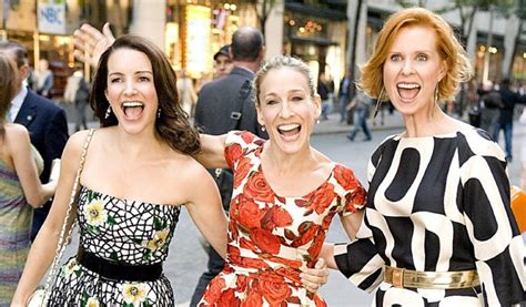 how many seasons of sex and the city|And Just Like That Sex and the City is back. Here's everything .